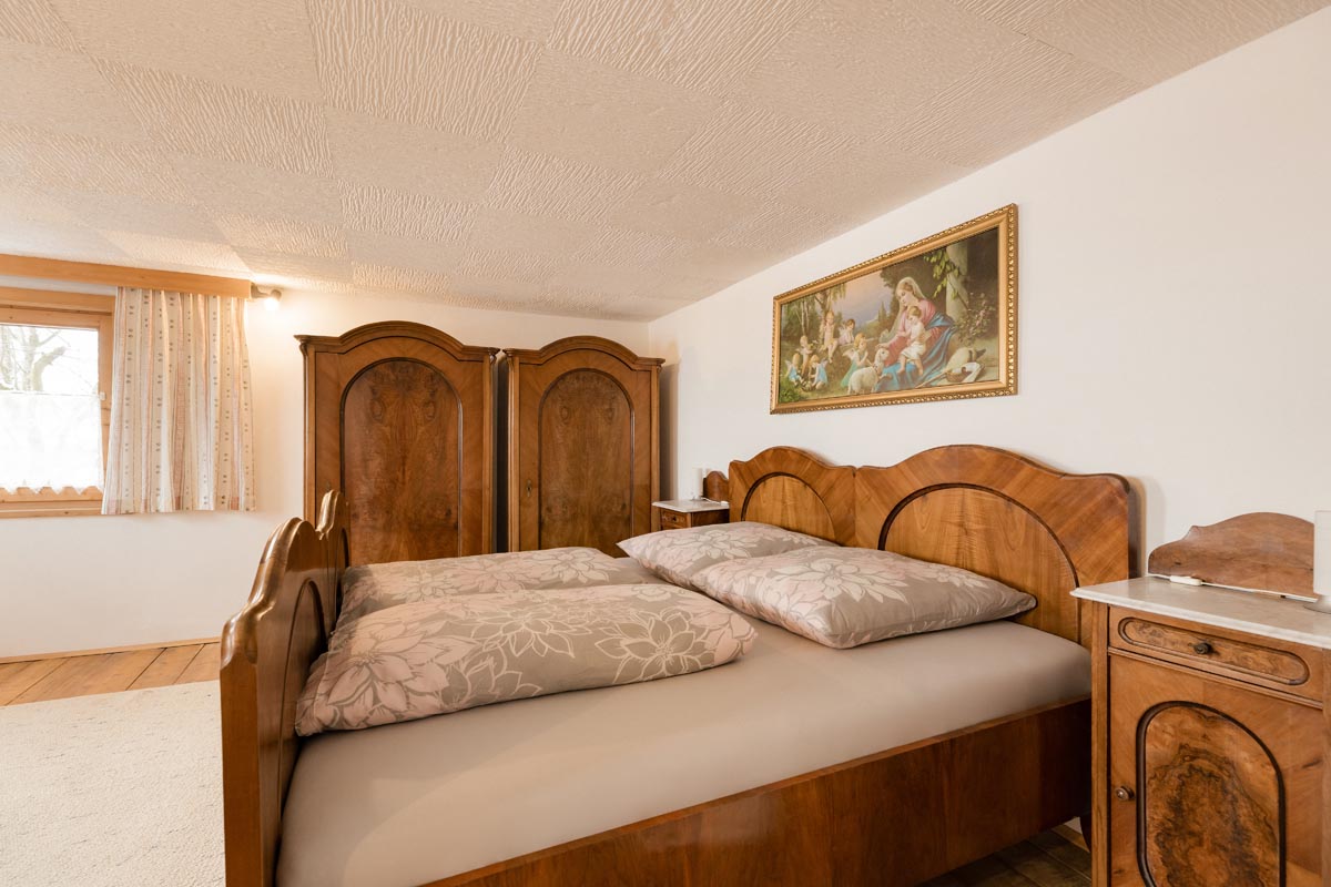 Zimmer "Omas Kämmerlein"